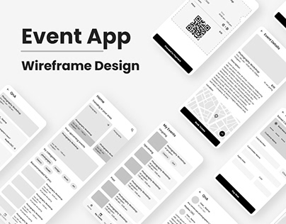 App Wireframe
